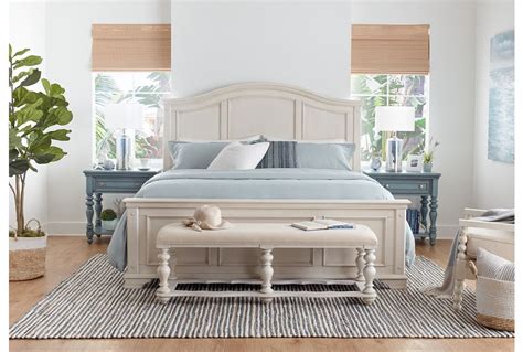 Ivory Bedroom Furniture